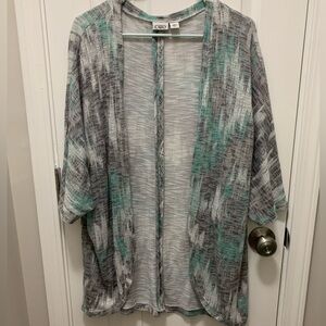 3/4 Sleeve Cardigan
